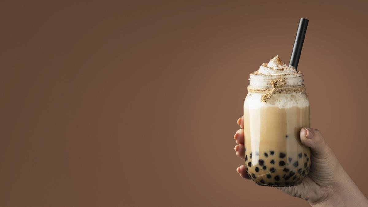 Bobas Go Beyond Bubble Tea Into Drinks and Desserts
