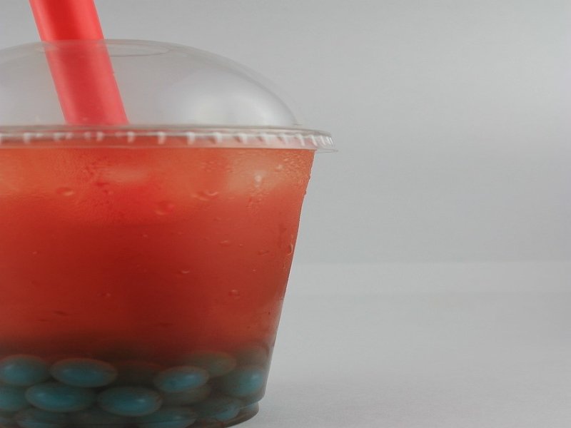 Different Types of Boba & Toppings for Your Bubble Tea